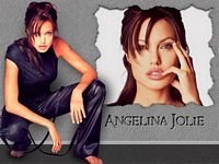 pic for Angelina Jolie